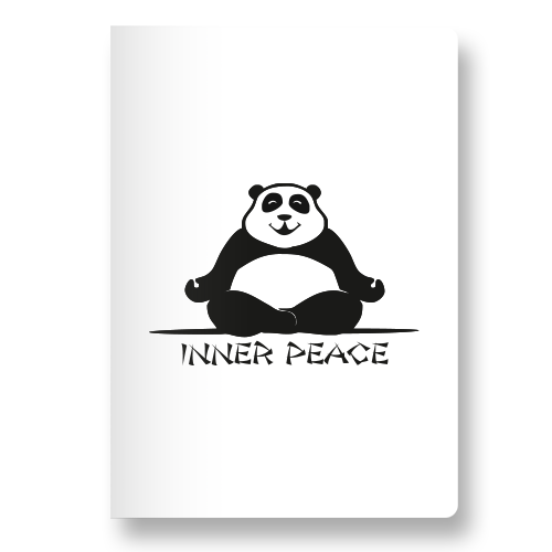 Pocket Diary - Inner Peace