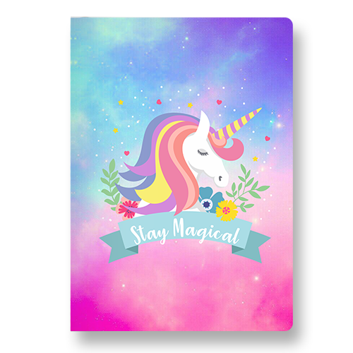 Pocket Diary - Stay Magical
