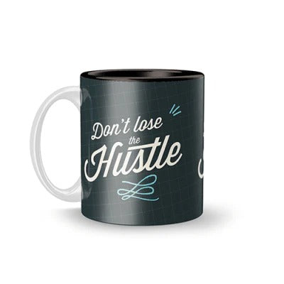 Mugs - Hustle