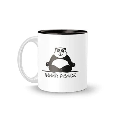 Mugs - Inner Peace