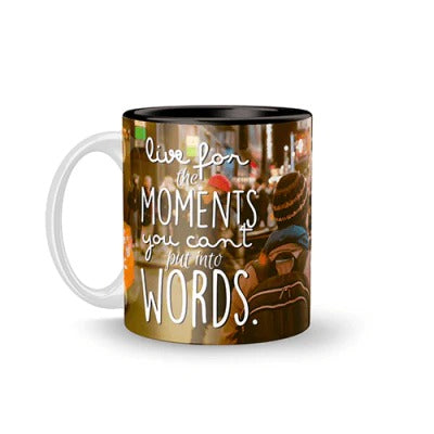 Mugs - Moments