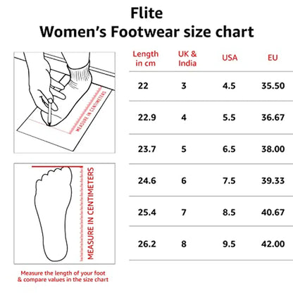 Flite Women's Slippers