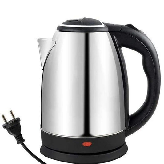 NSCC Electric Kettle 2 Liter Multipurpose Large Size Tea Coffee Maker Water Boiler with Handle