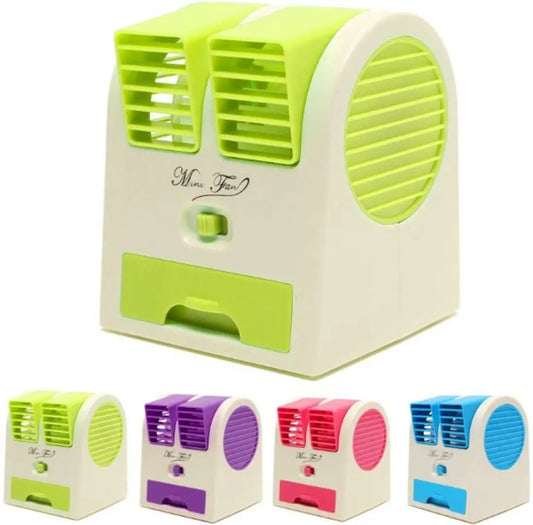 Fashiondiva Electric Mini Air Cooler