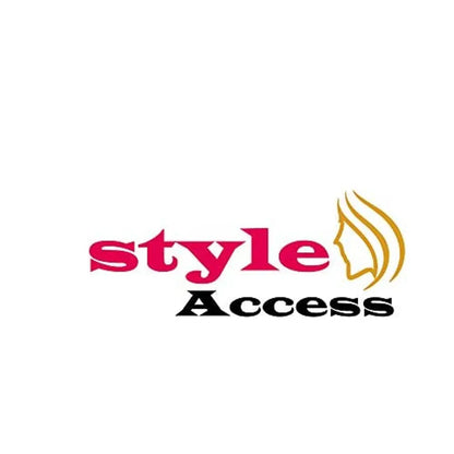 Style Access Women's Rayon Pant Palazzo Combo (Free Size) (Skin  Off White)