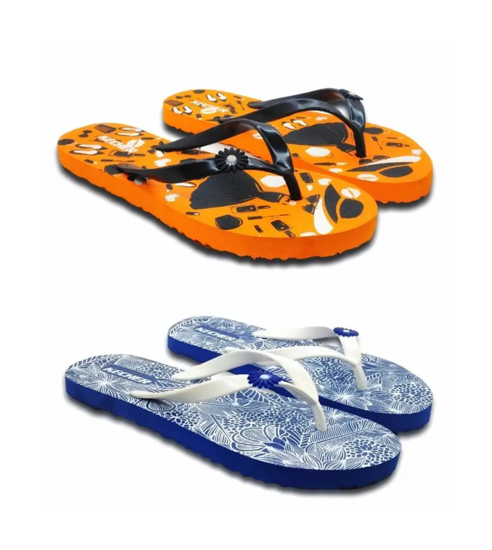Latest Women Daily Wear Slippers And Flip-flop