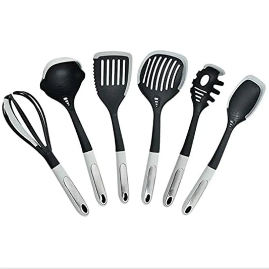 Spatlus Silicone Cooking Utensils Set - 480°F Heat Resistant Kitchen Utensils,Turner Tongs,Spatula,Spoon,Brush,Whisk.Kitchen Utensil Gadgets Tools Set for Nonstick Cookware