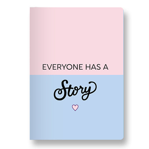 Pocket Diary - Everyone Story