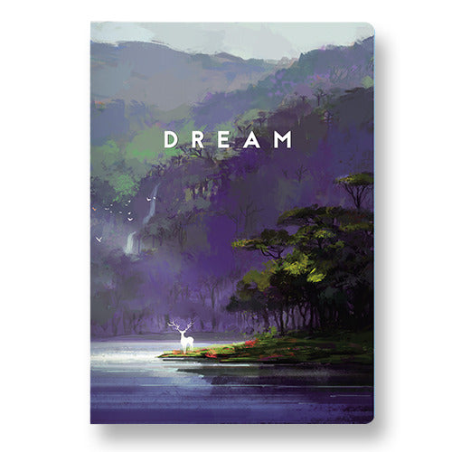 Pocket Diary - Dream