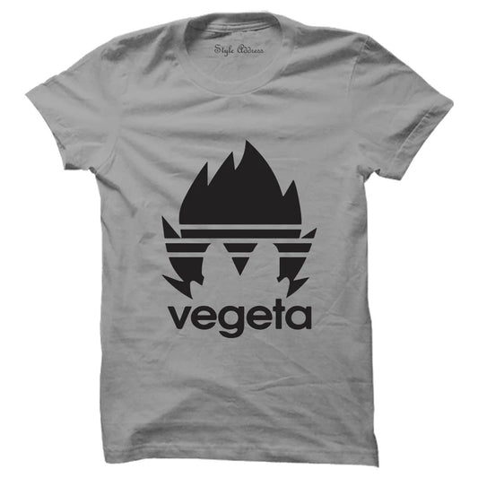 Vegeta Anime T-Shirt