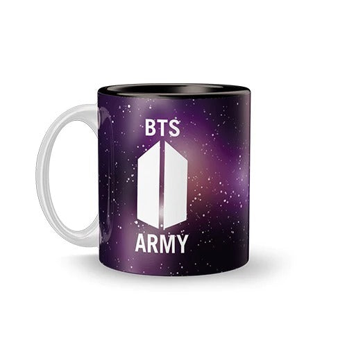 Mugs - BTS Army
