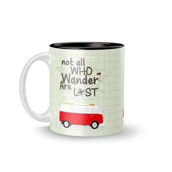 Mugs - Wander