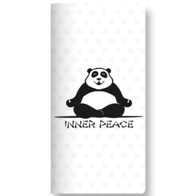 Scribble Pad - Inner Peace