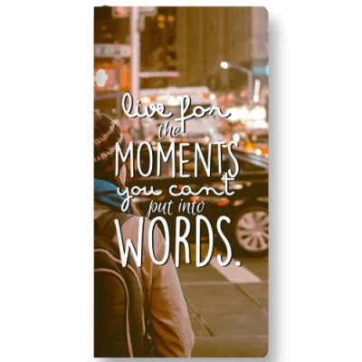 Scribble Pad - Moments