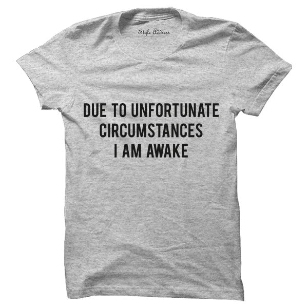 Awake T-shirt